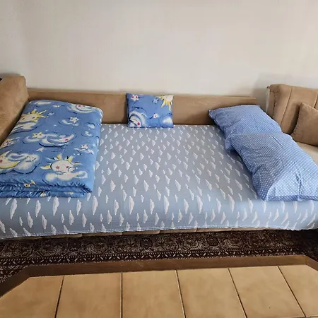 Summer, Pool And Garden Apartament *