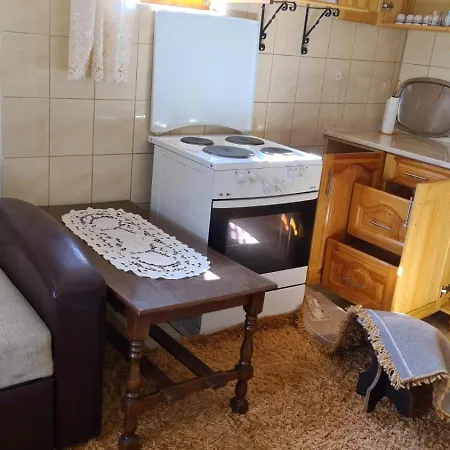 Summer, Pool And Garden Apartment Sarajevo
