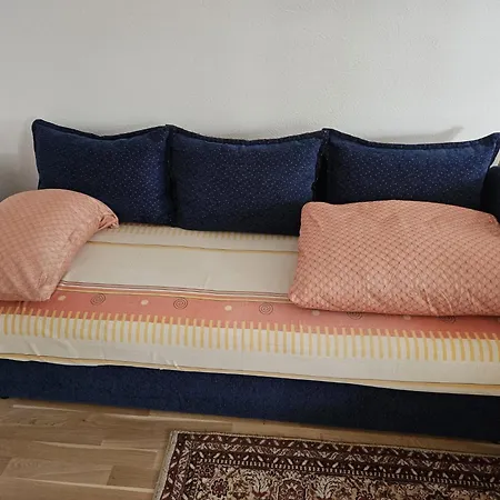 Apartament Summer, Pool And Garden Sarajewo